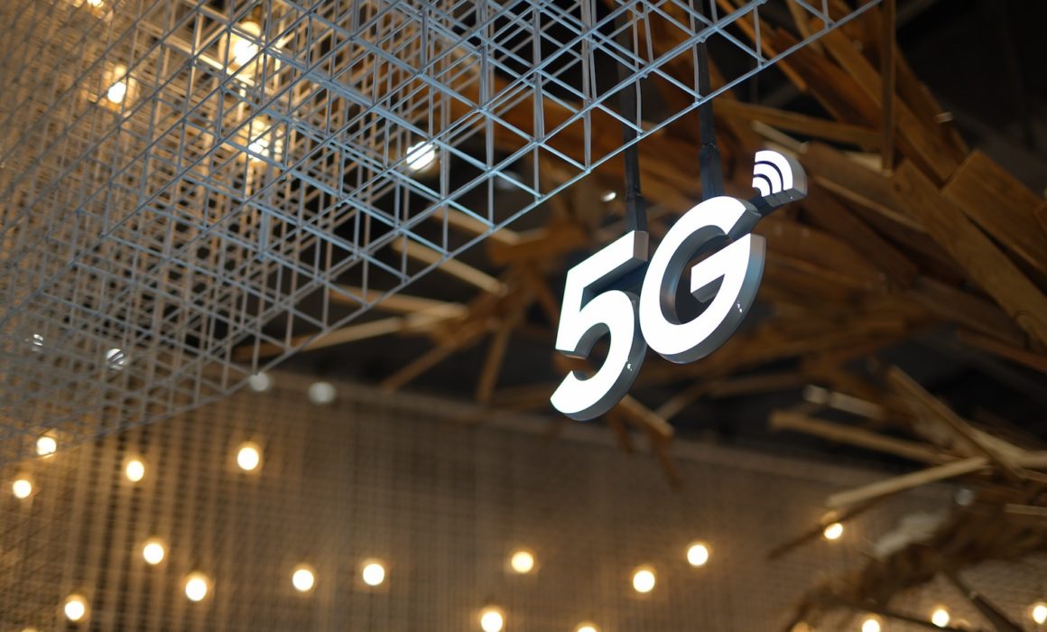 La 5G technologie de demain